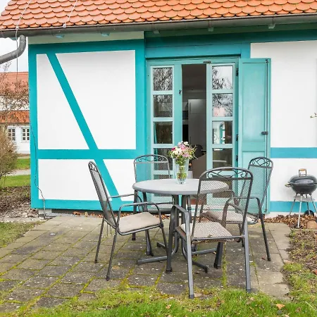 Rugana - Klassik Mit 1 Schlafzimmern Und Terrasse D54 Apartmán *