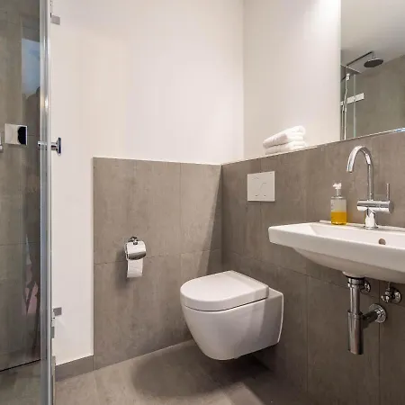 Rugana - Klassik Mit 1 Schlafzimmern Und Terrasse D54 Apartmán Dranske