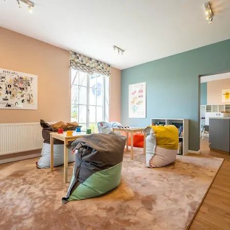 Apartmán Rugana - Klassik Mit 1 Schlafzimmern Und Terrasse D54 *