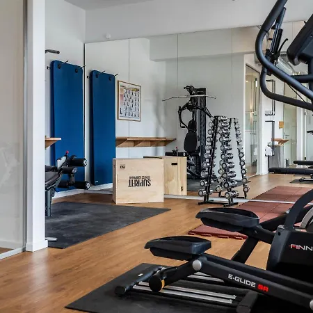 شقة Rugana - Klassik Mit 1 Schlafzimmern Und Terrasse D54 *