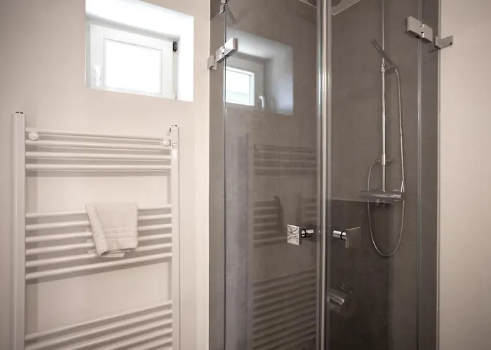 Rugana - Klassik Mit 1 Schlafzimmern Und Terrasse D54 * درانسكي