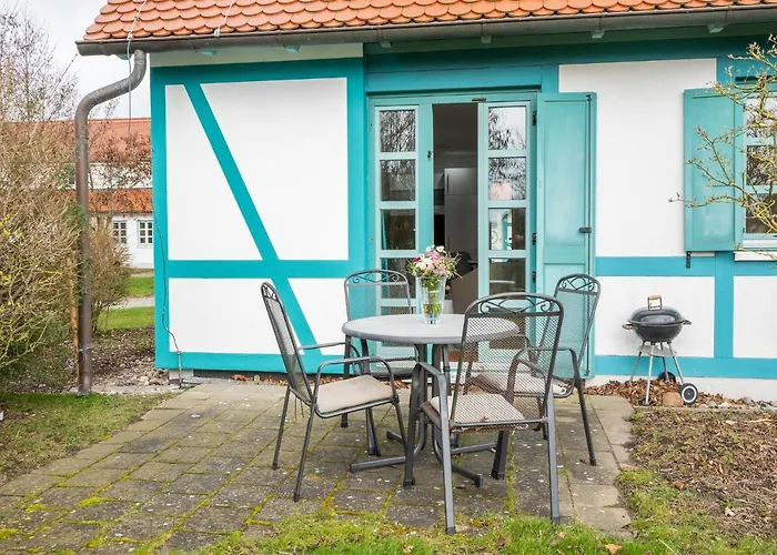 Rugana - Klassik Mit 1 Schlafzimmern Und Terrasse D54 شقة *