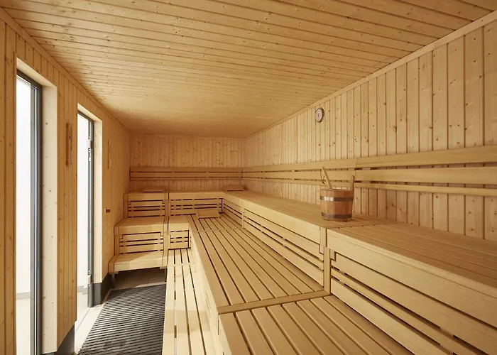 Rugana - Klassik Mit 1 Schlafzimmern Und Terrasse D54 شقة