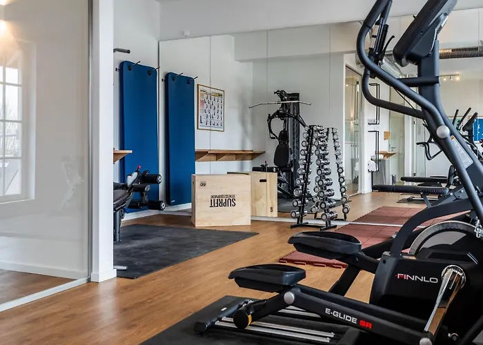 شقة Rugana - Klassik Mit 1 Schlafzimmern Und Terrasse D54 *